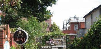 Yue Ya Ju Hotel Xiamen Exterior photo